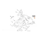Stihl  Wskazówka ostrzegawcza 0000 967 3679